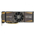 ZOTAC GeForce GTX590 3GB DDR5 Standard Edition 